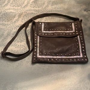Crossbody purse